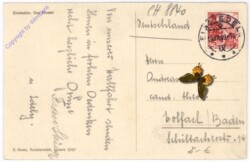 ak193399a Einsiedeln, Kloster