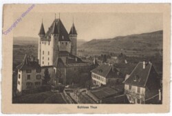 ak193400 Thun, Schloss