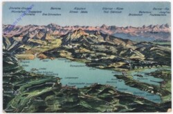 Bodensee und Rhein
