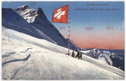 ak193409 Jungfraubahn