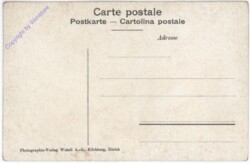 Furka-Passhöhe und Galenstock