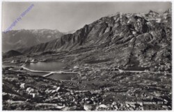 Ospizio San Gottardo