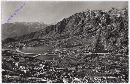 Ospizio San Gottardo