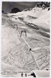 ak193421 Skilift Trübsee-Jochpass, Gesamtansicht