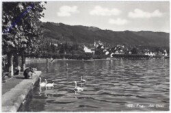 ak193424 Zug, Am Quai