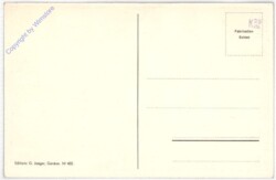 ak193425a Wappenkarte