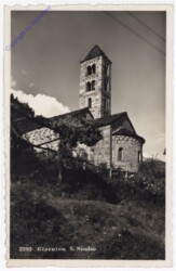 ak193427 Giornico, S. Nicolao