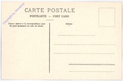 Chateau de Coppet, L'Entree