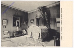 ak193430 Coppet - Le Chateau