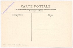 ak193430a Coppet - Le Chateau