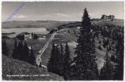 ak193436 Rigi-Staffel u. Kulm