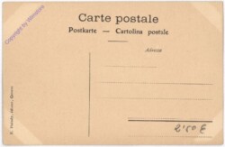 Lac Leman, Chateau de Chillon