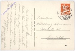 ak193441a Bauernhaus in Hindelbank