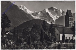 ak193445 Interlaken, Mönch, Jungfrau