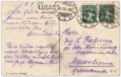 ak193446a Bellinzona, Castello d'Uri