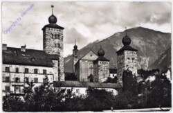 ak193453 Brig, Stockalperschloss