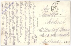 Buchs, Schloß Werdenberg