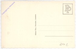 ak193456a Payerne, L'Abbatiale