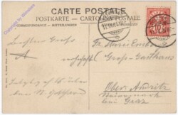 ak193460a Gotthardbahn