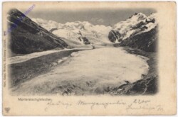 ak193462 Morteratschgletscher