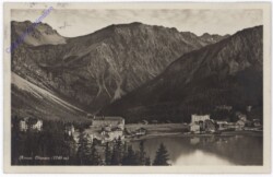 ak193463 Arosa, Obersee