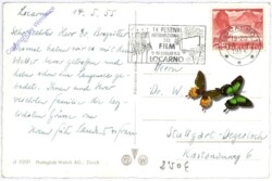 Locarno, Madonna del Sasso