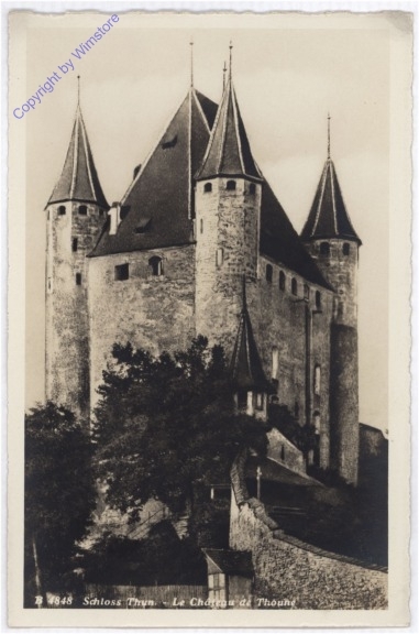 ak193477 Thun, Schloss