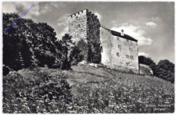 ak193488 Schloss Habsburg