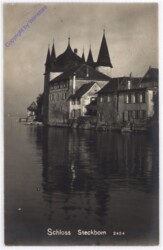 Schloss Steckborn