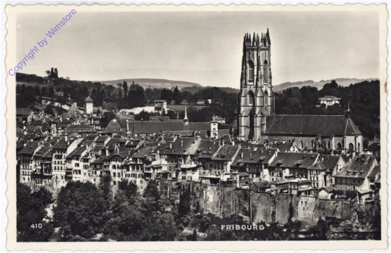 Fribourg