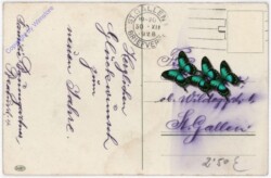 St. Margrethen, (St. Gall)