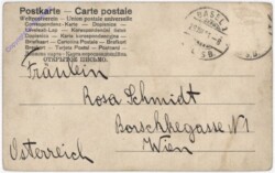 ak193518a Basel, Münster