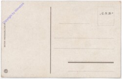 Basel, Alte Häuser am Rhein