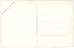 ak193547a Davos, Frauenkirchli