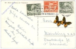 Davos, mit Tinzenhorn