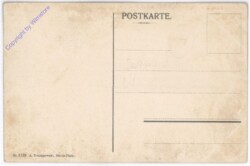 ak193552a Davos, Ortsansicht