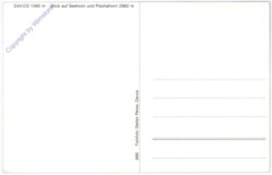 Davos, Blick auf Seehorn und Pischahorn