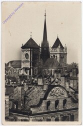 Genf, es Tours de St. Pierre