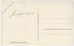 Genf, Bureau International du Travail