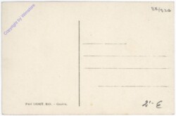 ak193564a Genf, Monnument Brunschwig