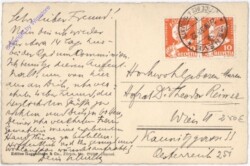 Genf, Monnument Brunswick