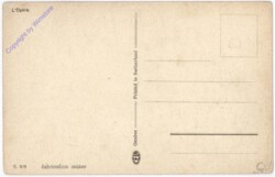 ak193570a Genf, L'Opera