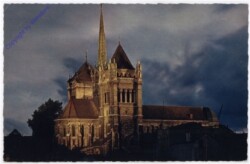 Genf, La Cathedrale St. Pierre