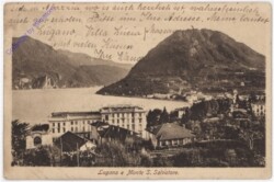 ak193589 Lugano, e Monte S. Salvatore