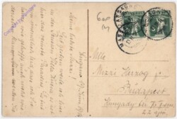 ak193589a Lugano, e Monte S. Salvatore