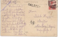 ak193602a Luzern, Ansicht