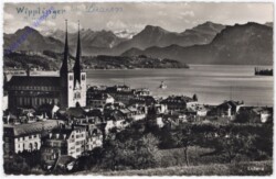 ak193611 Luzern, Ansicht
