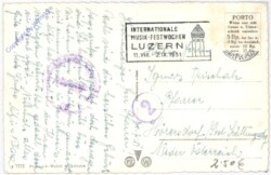 ak193611a Luzern, Ansicht