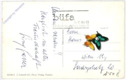 Zürich, Grossmünster