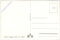 Zürich, Grossmünster